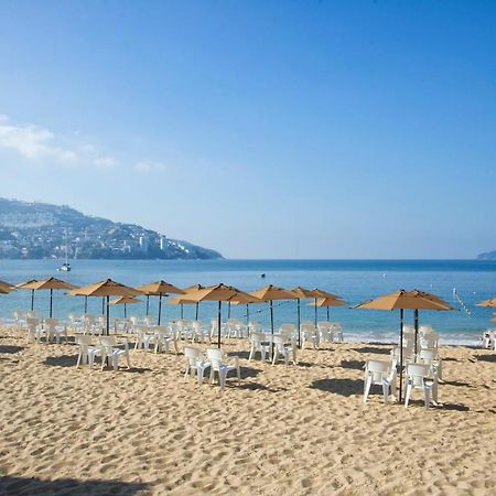 Real Bananas All Inclusive Ακαπούλκο Εξωτερικό φωτογραφία