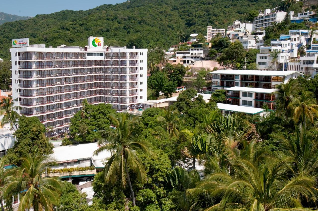 Real Bananas All Inclusive Ακαπούλκο Εξωτερικό φωτογραφία