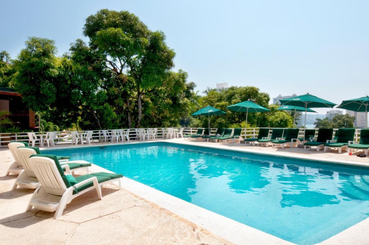 Real Bananas All Inclusive Ακαπούλκο Εξωτερικό φωτογραφία
