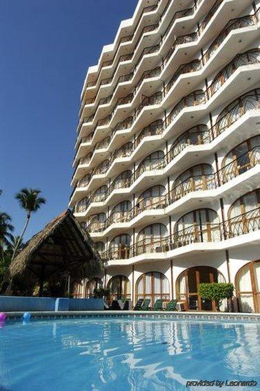 Real Bananas All Inclusive Ακαπούλκο Εξωτερικό φωτογραφία
