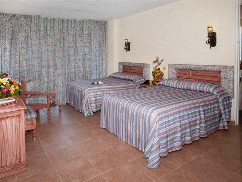 Real Bananas All Inclusive Ακαπούλκο Εξωτερικό φωτογραφία
