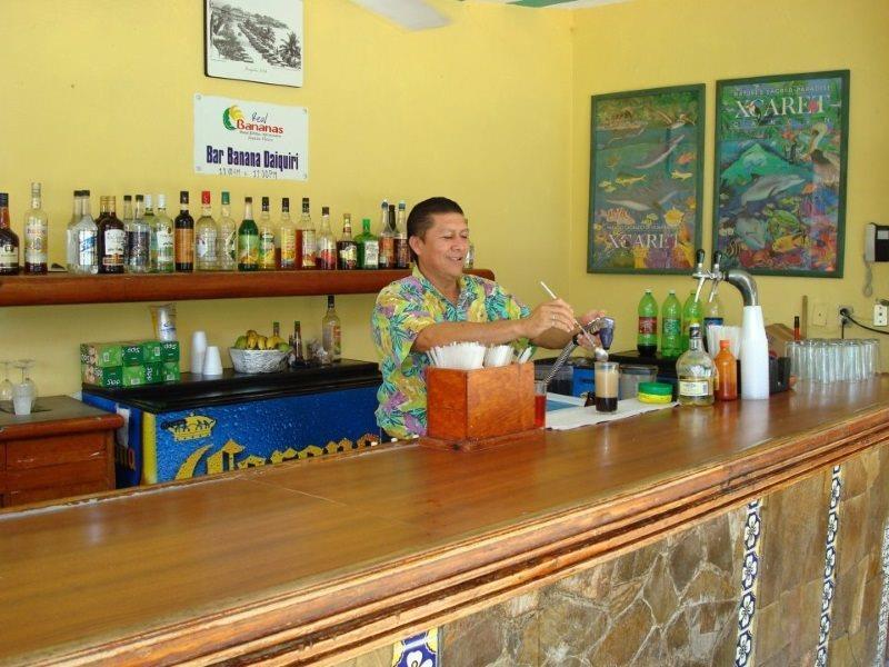 Real Bananas All Inclusive Ακαπούλκο Εξωτερικό φωτογραφία