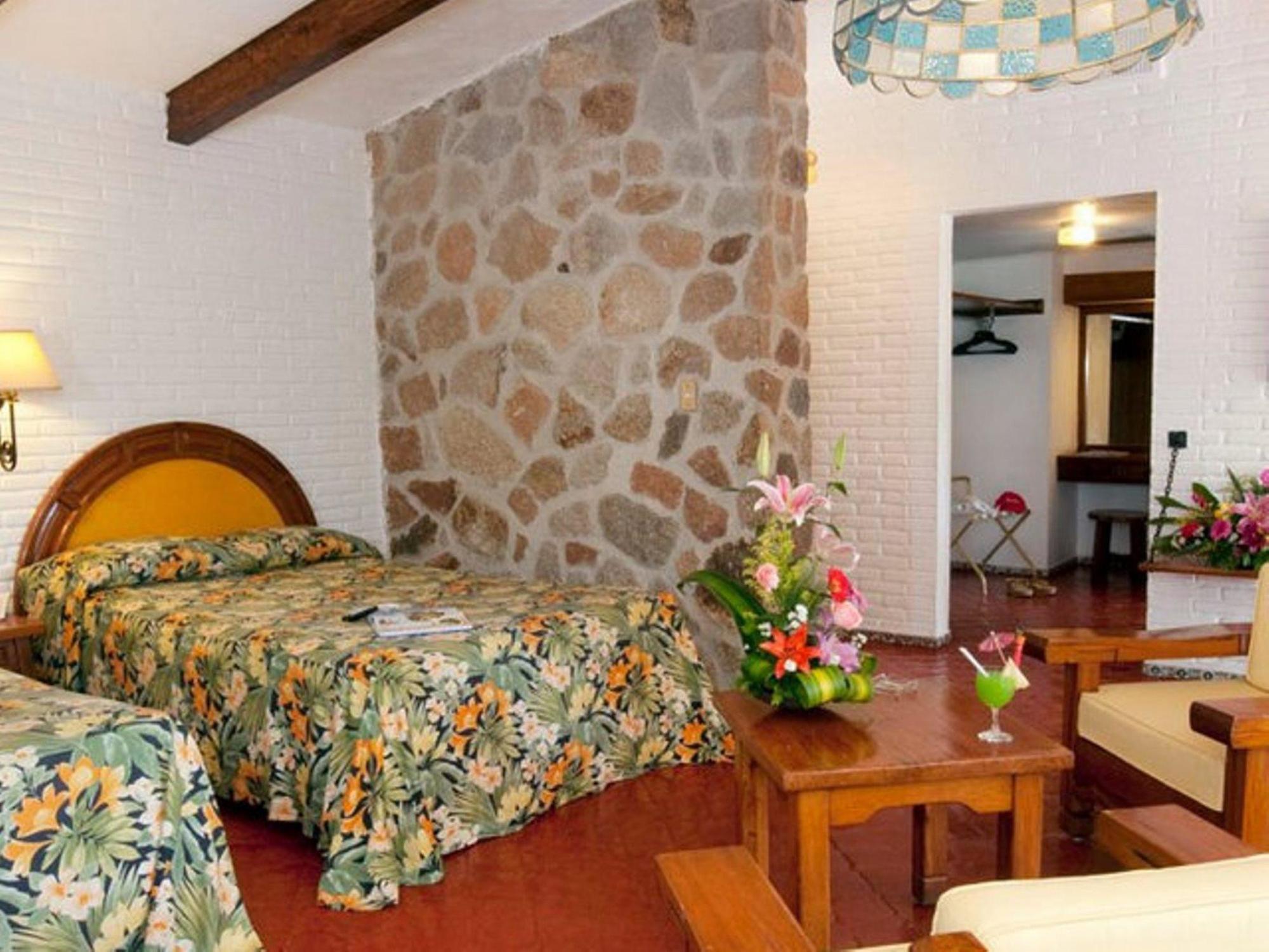 Real Bananas All Inclusive Ακαπούλκο Εξωτερικό φωτογραφία